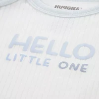 Huggies Baby Boys 3-pc. Pant Set