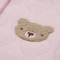 Huggies Baby Girls 3-pc. Pant Set