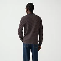 Levi's® Mens Crew Neck Long Sleeve Regular Fit Thermal Top