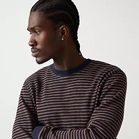 Levi's® Mens Crew Neck Long Sleeve Regular Fit Thermal Top