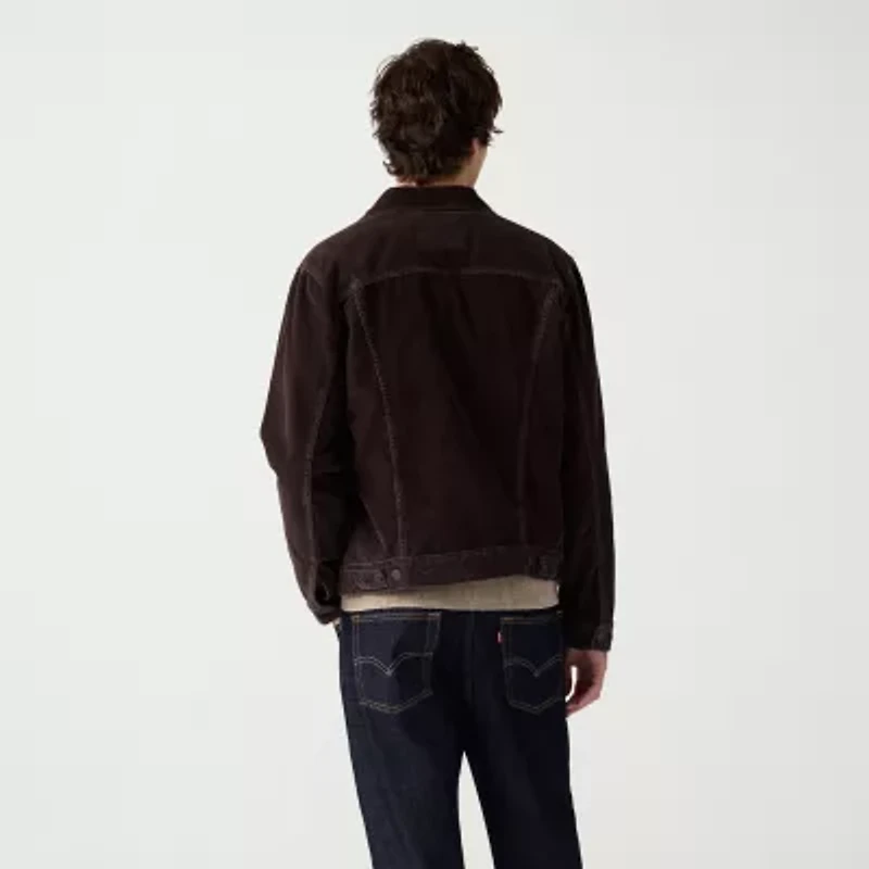 Levi's® Mens Denim Midweight Jacket