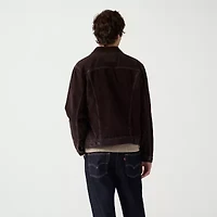 Levi's® Mens Denim Midweight Jacket