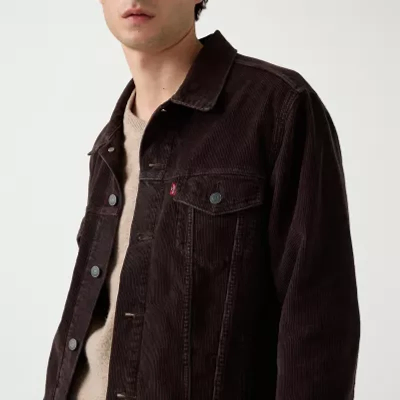 Levi's® Mens Denim Midweight Jacket