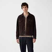 Levi's® Mens Denim Midweight Jacket
