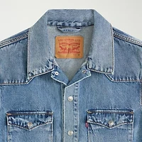 Levi's® Mens Denim Trucker Jacket