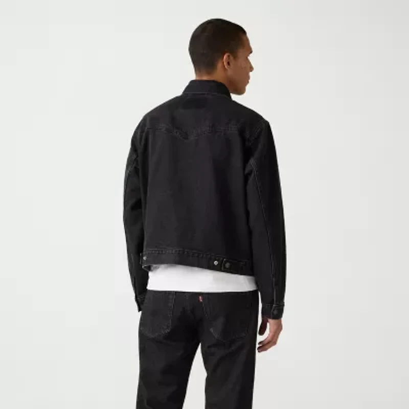 Levi's® Mens Denim Trucker Jacket