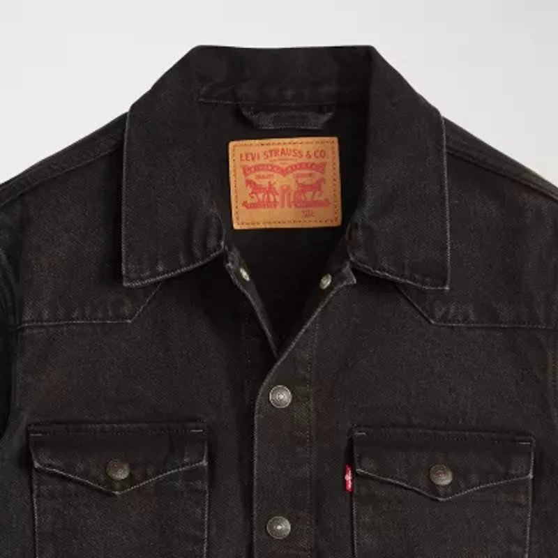 Levi's® Mens Denim Trucker Jacket