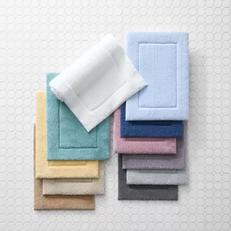 Liz Claiborne Signature Ultra Plush Bath Rug