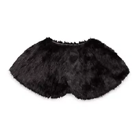 Worthington Wrap Faux Fur Scarf