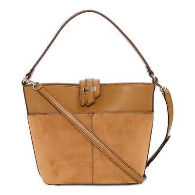 Liz Claiborne Myla Bucket Bag