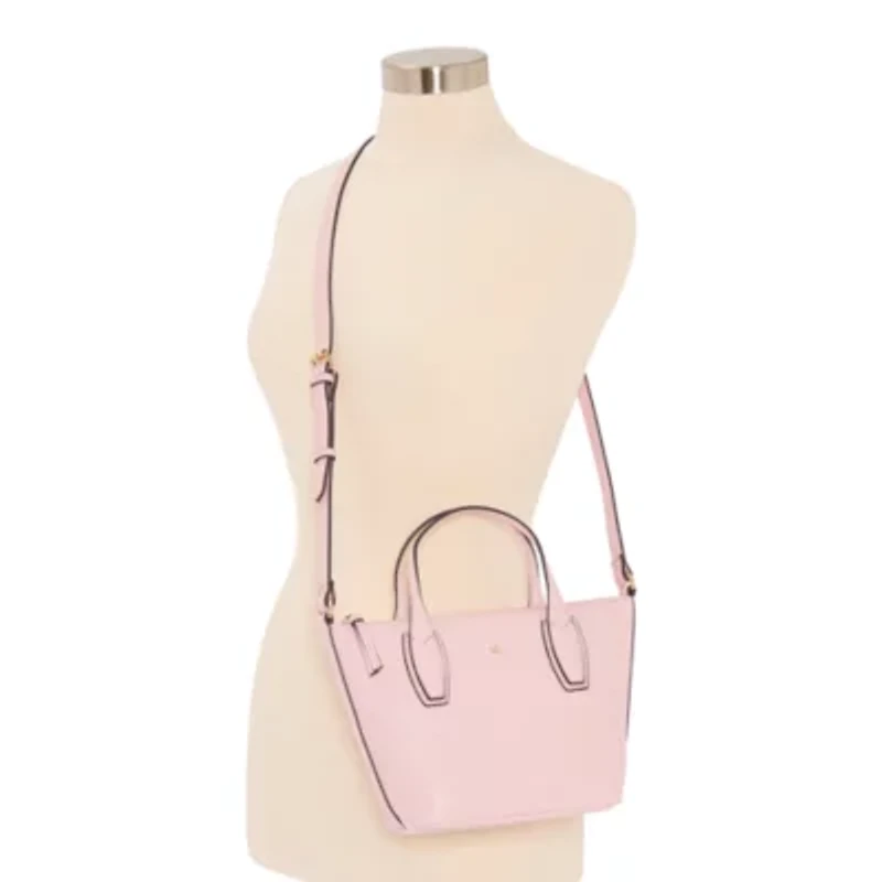 Liz Claiborne Marina Mini Tote Crossbody Bag