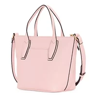 Liz Claiborne Marina Mini Tote Crossbody Bag