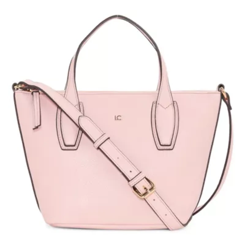 Liz Claiborne Marina Mini Tote Crossbody Bag