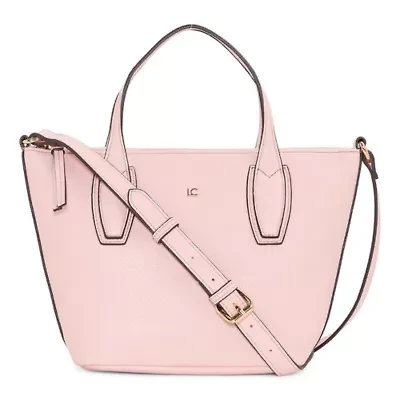 Liz Claiborne Marina Mini Tote Crossbody Bag