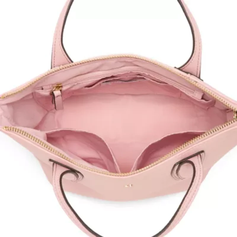 Liz Claiborne Marina Mini Tote Crossbody Bag