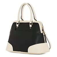 Liz Claiborne Nayla Dome Satchel