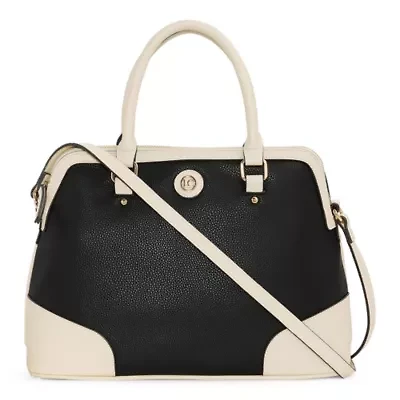 Liz Claiborne Nayla Dome Satchel