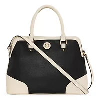Liz Claiborne Nayla Dome Satchel