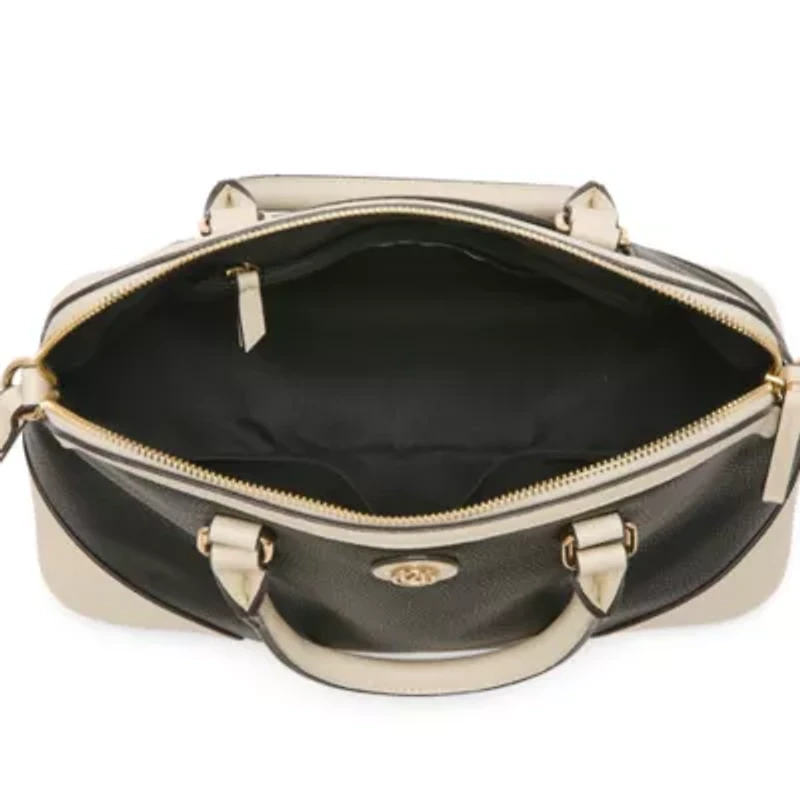 Liz Claiborne Nayla Dome Satchel