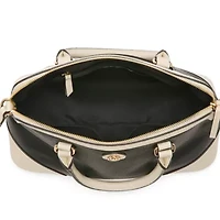 Liz Claiborne Nayla Dome Satchel