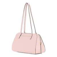 Liz Claiborne Mallory East/West Satchel