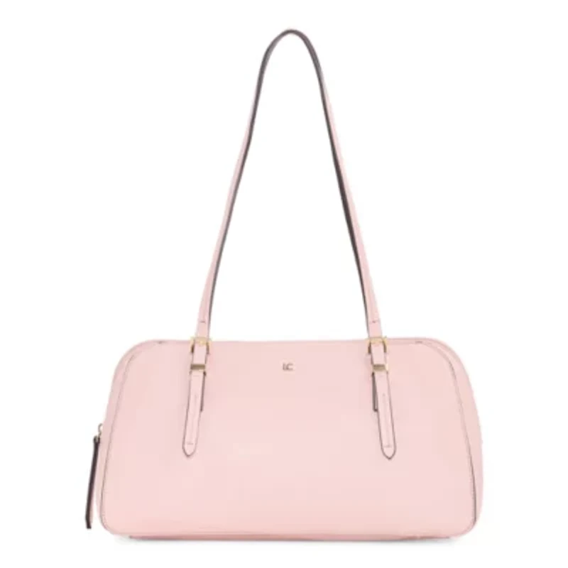 Liz Claiborne Mallory East/West Satchel