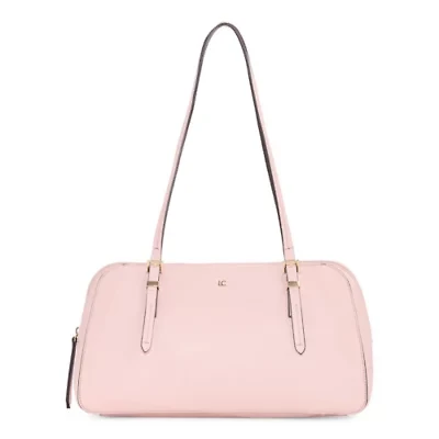 Liz Claiborne Mallory East/West Satchel