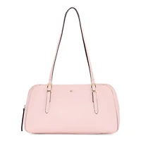 Liz Claiborne Mallory East/West Satchel