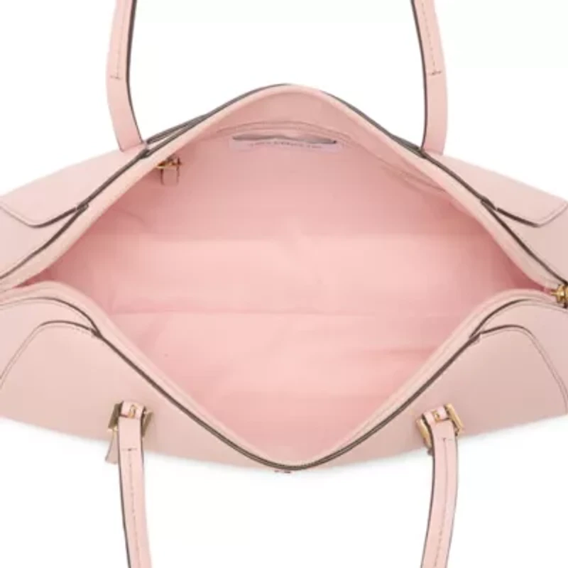 Liz Claiborne Mallory East/West Satchel