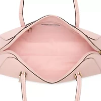 Liz Claiborne Mallory East/West Satchel