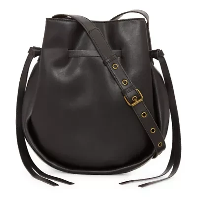 a.n.a Livy Bucket Bag