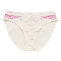 Ambrielle Super Soft Bikini Panty