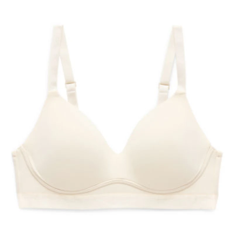 Ambrielle Bodyfit Wireless Full Coverage Bra