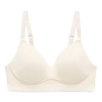 Ambrielle Bodyfit Wireless Full Coverage Bra