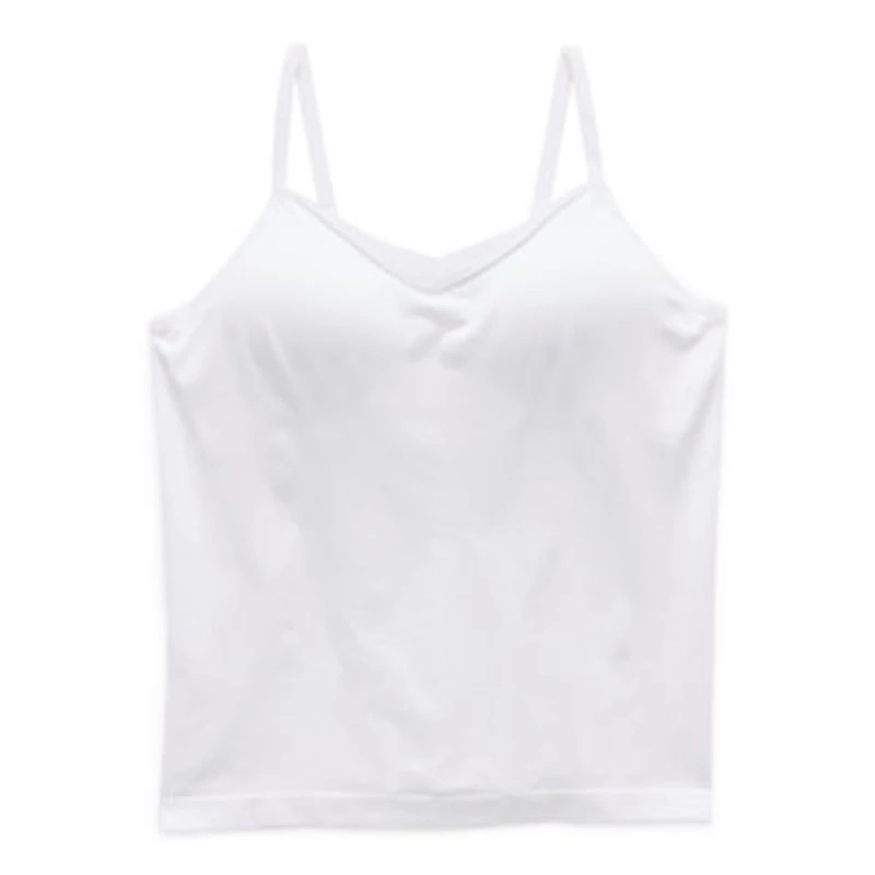 Ambrielle Seamless Shapewear Camisole