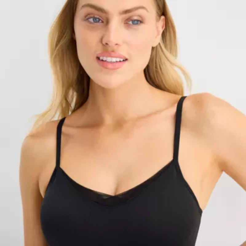 Ambrielle Seamless Shapewear Camisole