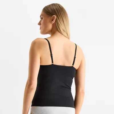 Ambrielle Seamless Shapewear Camisole