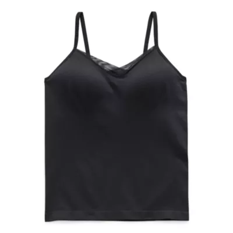 Ambrielle Seamless Shapewear Camisole