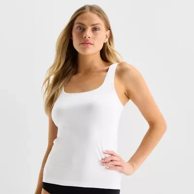 Ambrielle Seamless Shapewear Camisole