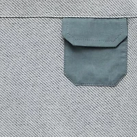 Okie Dokie Toddler & Little Boys Long Sleeve Hoodie