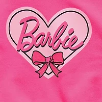 Toddler Girls 2-pc. Barbie Legging Set