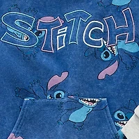 Disney Collection Little & Big Kid Boys 2-pc. Lilo Stitch Pant Set