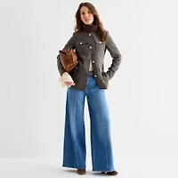 a.n.a Womens Midweight Work Jacket