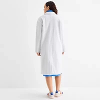 Stylus Womens Midweight Overcoat