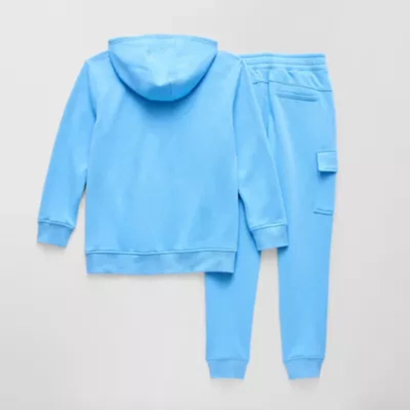 Xersion Little & Big Kid Boys 2-pc. Pant Set