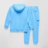 Xersion Little & Big Kid Boys 2-pc. Pant Set