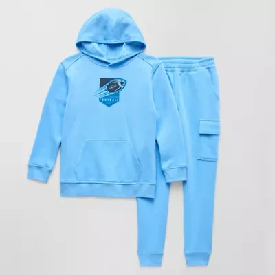 Xersion Little & Big Kid Boys 2-pc. Pant Set