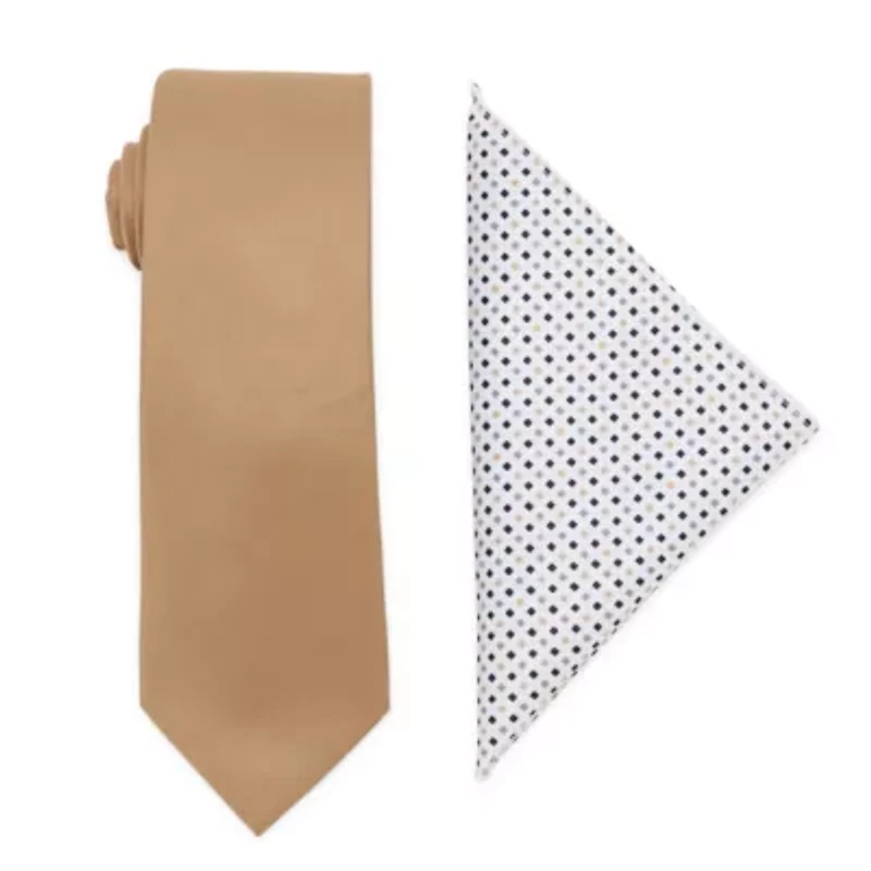 Shaquille O'Neal XLG Tie Set