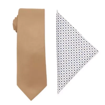 Shaquille O'Neal XLG Tie Set