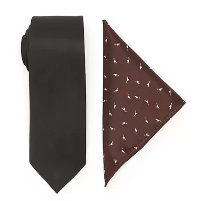 Shaquille O'Neal XLG Tie Set